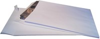 Envelop Quantore monsterzak 229x324x38mm zelfklevend wit 10 stuks-1