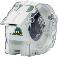 Etiket Brother CZ-1001 multifunctioneel 9mm 1 rol á 5m wit-2