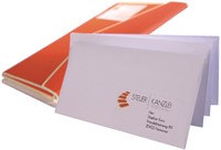 Etiket Avery 3421 70x25.4mm wit 3300 stuks-2