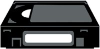 Etiket Avery L7665-25 72x21.2mm voor media tape's 600 stuks-3