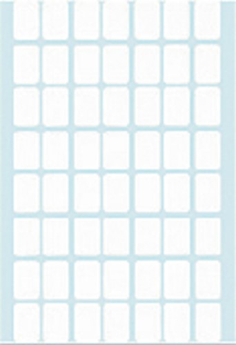 Etiket HERMA 2340 12x18mm wit 1792 stuks-3