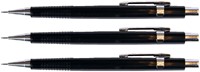Vulpotlood Quantore 0.5mm zwart-3