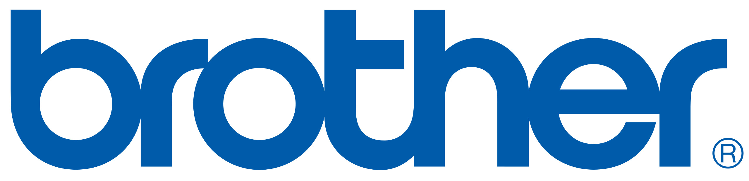 Voorpag - Merken 01  - Brother