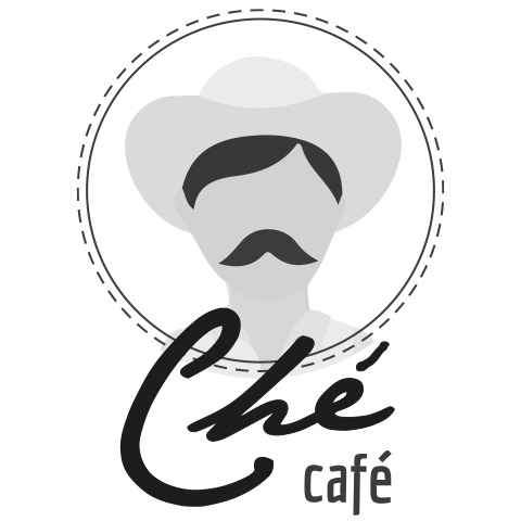 Voorpag - Merken 01 - Ché Cafe