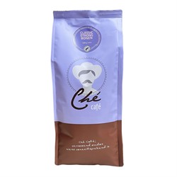 Che Cafe Koffie Classic Strong bonen Rainforest (verpakking 8 zakken)