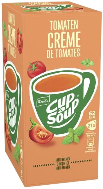 Voorpag - Banner 05 - 25% - Etenswaren