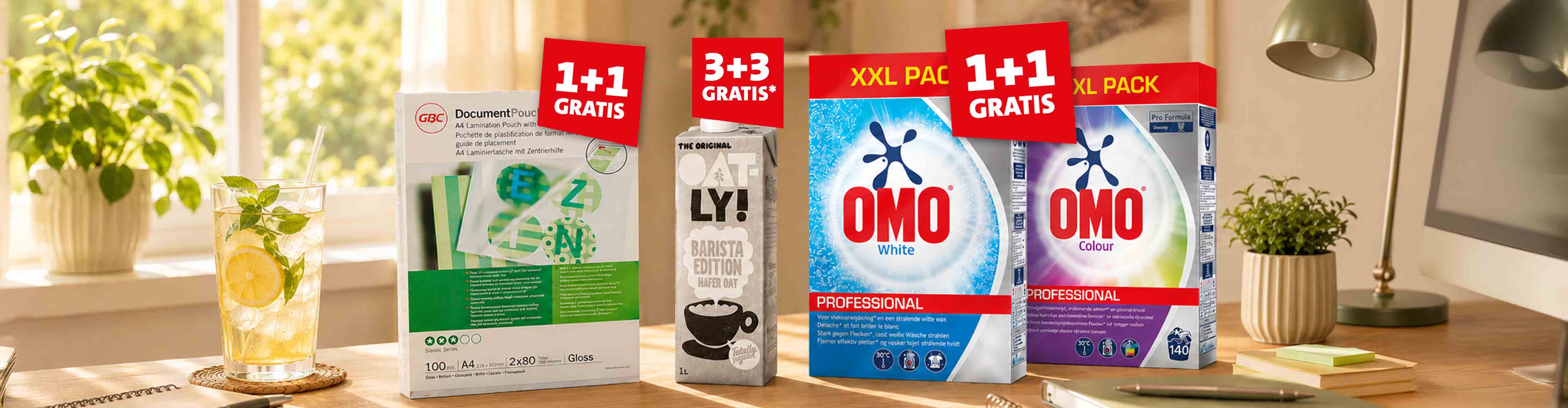 Voorpag - Hero small banner - Maandknallers Juni