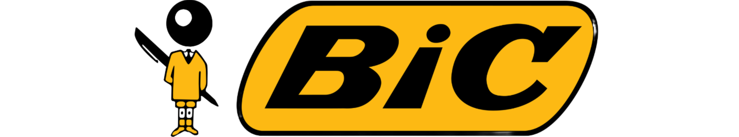 Voorpag - Merken 01  - Bic
