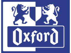 Voorpag - Merken 01  - Oxford