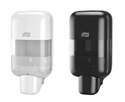 Tork dispensers en supplies