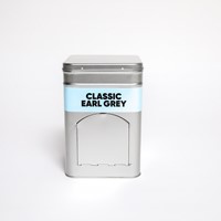 Dispenserblik Classic Earl Grey, Trending Tea