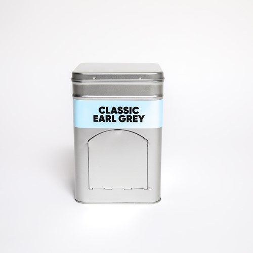 Dispenserblik Classic Earl Grey, Trending Tea