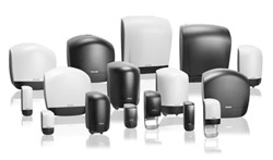 Katrin dispensers en supplies